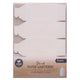 Studio light • essentials die-cut paper lanterns gingerbread man