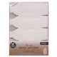Studio light • essentials die-cut paper lanterns winter trees