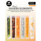 Studio light • essentials shaker elements autumn vibe