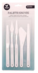 Studio light • essentials spatulas assortment set
