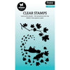 Luz de estudio • Essentials Clear Stamp otoño