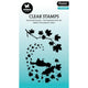 Studio light • essentials clear stamp autumn