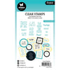 Studio light • essentials clear stamp je bent geweldig