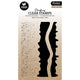 Studio light • essentials clear stamp snow landscape