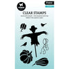 Studio light • essentials clear stamp pumpkin