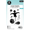 Studio light • essentials clear stamp pumpkin
