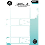 Studio light • essentials stencils giftbag - afbeelding 1