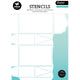 Studio light • essentials stencils giftbag