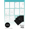 Studio light • essentials sticker block christmas everyday