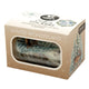 Studio light • essentials clear stickers winter wonderland 6 designs