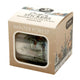 Studio light • essentials clear stickers winter wonderland on a roll