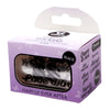 Studio light • essentials clear stickers black happily ever after