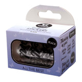 Studio light • essentials clear stickers black all the best - afbeelding 1