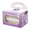 Studio light • essentials clear stickers white happily ever after