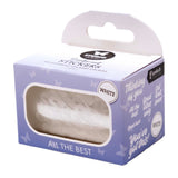 Studio light • essentials clear stickers white all the best - afbeelding 1