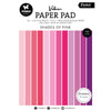 Studio light • essentials vellum paper pad unicolor paper