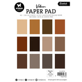 Studio light • essentials vellum paper pad unicolor paper - afbeelding 2