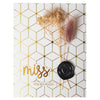 Studio light • essentials tools wax beads black