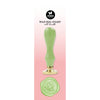 Studio light • essentials tools wax stamp with handle green butterfly