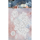 Studio light • frozen flowers cutting die blossoms - afbeelding 1