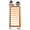 Studio light • grunge collection mask stencil diamond pattern