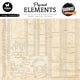 Studio light • grunge collection plywood elements grunge elements