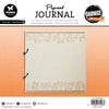 Studio light • grunge collection plywood journal letter