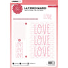 Studio light • sweet stories mask love