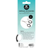 Studio light • essentials detail scissors soft grip fine tip