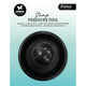 Studio light • stamp pressure tool black