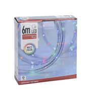 Slangverlichting led multicolor 600cm - afbeelding 1