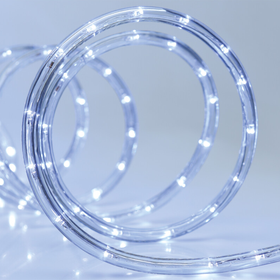 Tubo di illuminazione LED bianco 900 cm