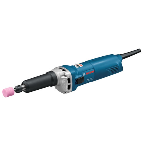 Bosch blauw ggs 8 ce rechtslijper | regelbaar toerental | 750 watt - 0601222100