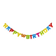 Party casa slinger happy birthday 146cm