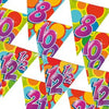 Haza flag line 10mtr figuras 16 años pack 5