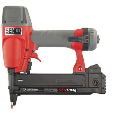 Senco cucitrice medium duty sls18 mg bf tf - pinzatura a L - 1w2025n