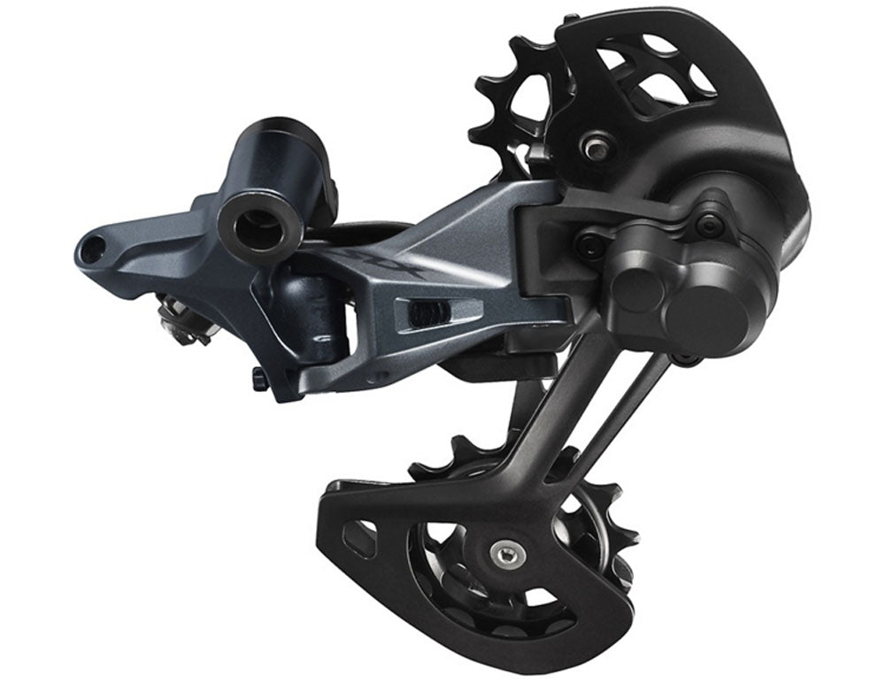 Shimano achter derailleur slx m7120 12v sgs doppio