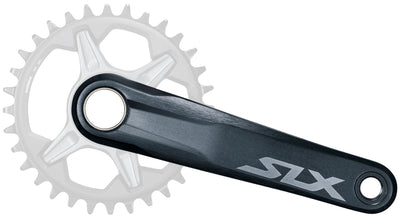 Grupo Shimano slx m7100 1x12 velocidades | 165 mm | 10-51 | i-spec ev