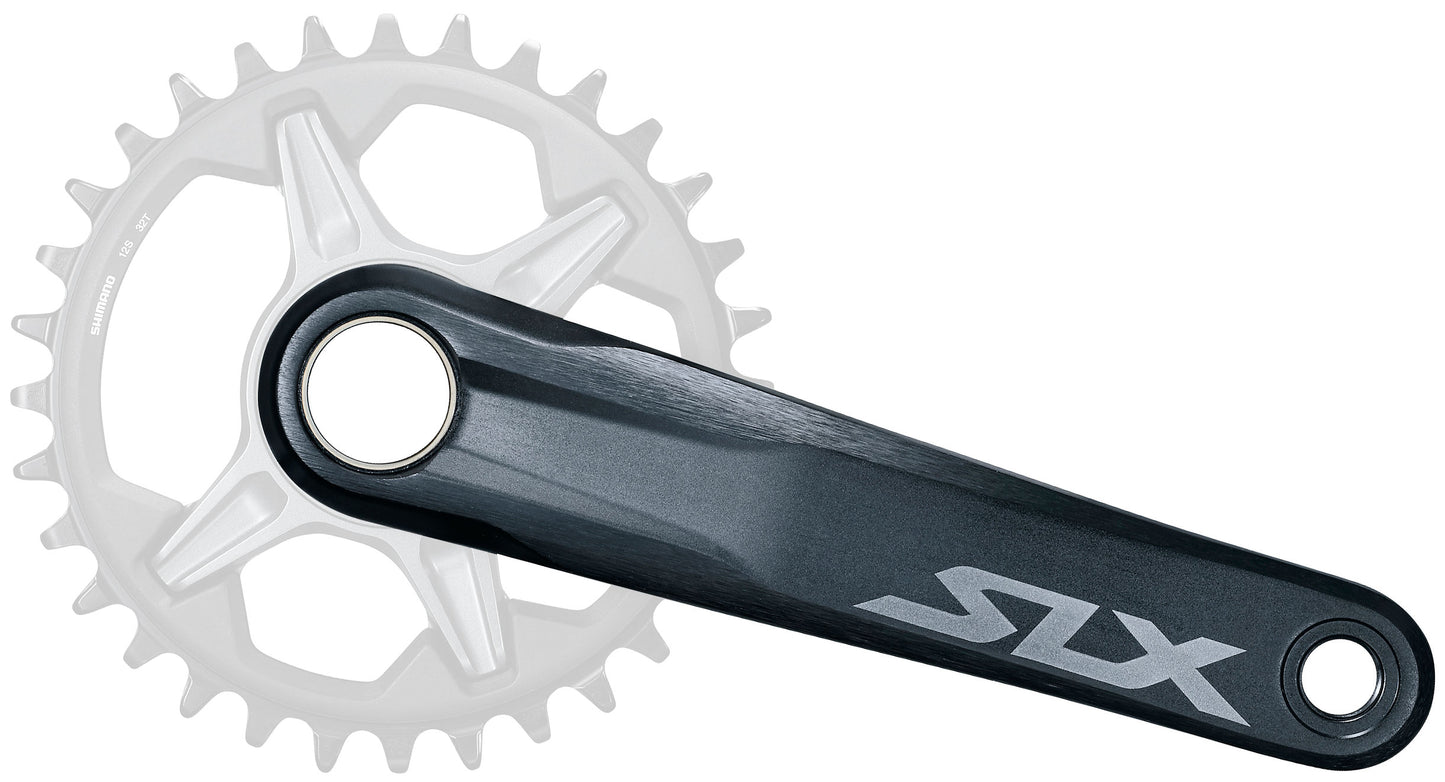Shimano slx m7100 1x12-speed group | 170mm | 10-45 | i-spec ev