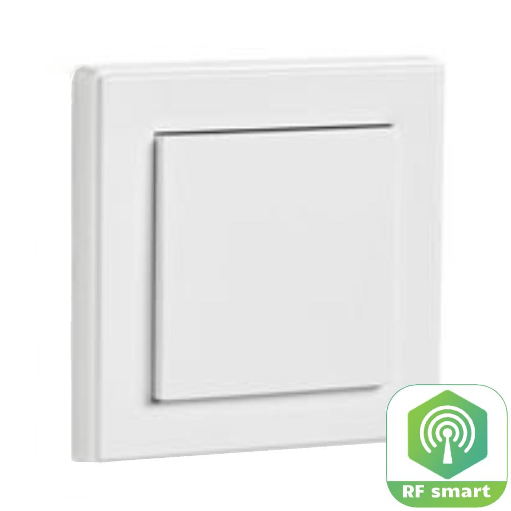NEDIS RFWS10WT RF Switch de pared