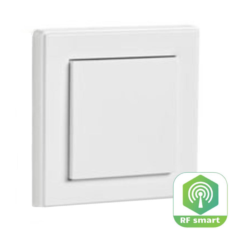 NEDIS RFWS10WT RF Switch de pared