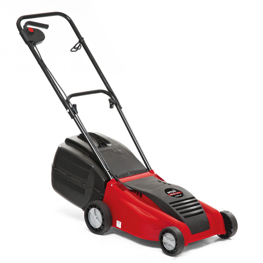 Rasaerba elettrico MTD smart 38 e - 18akias-600
