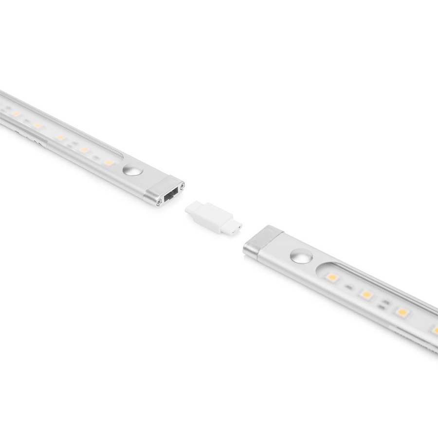 Iluminación de armario Imp smartlight LED bajo encimera 2 piezas