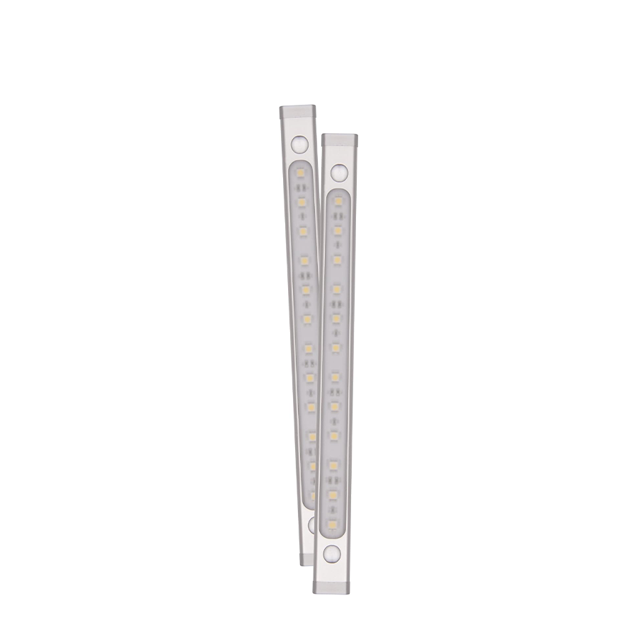 Iluminación de armario Imp smartlight LED bajo encimera 2 piezas