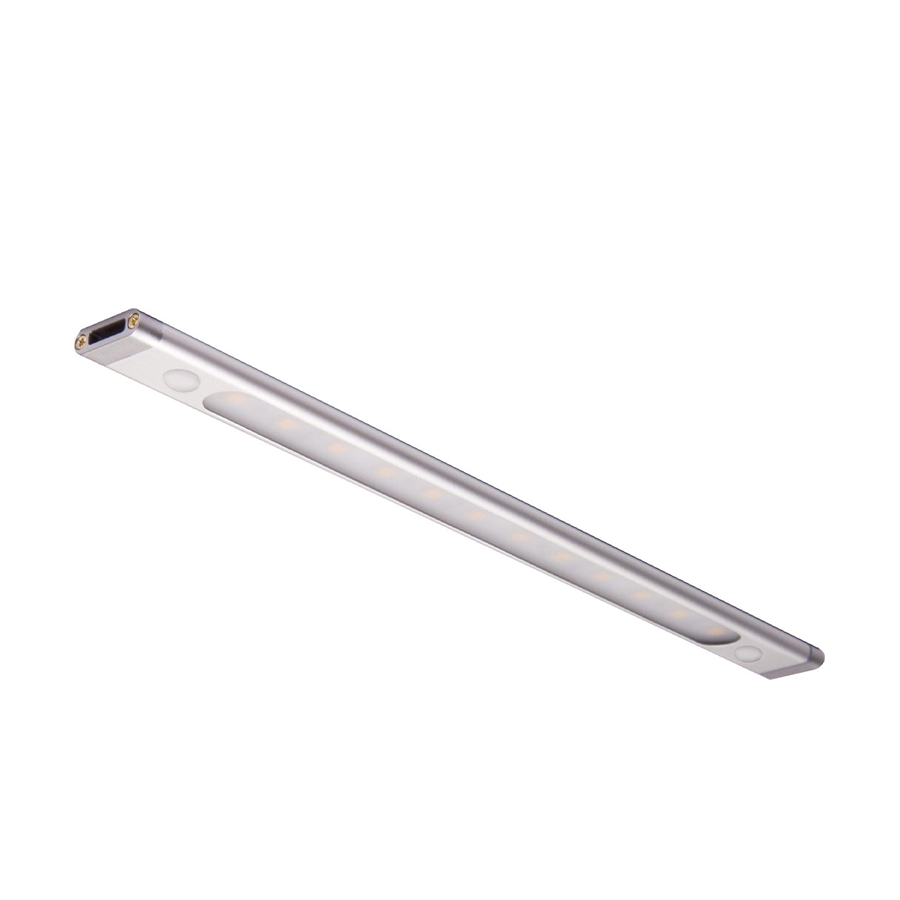Iluminación de armario Imp smartlight LED bajo encimera 2 piezas