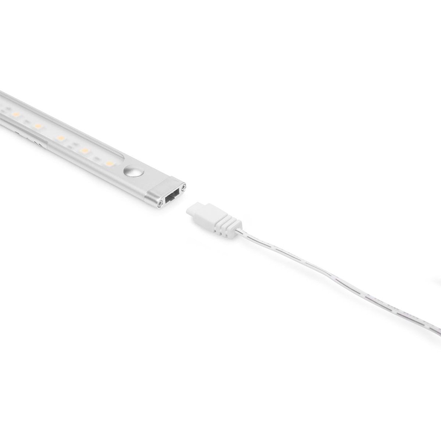 Iluminación de armario Imp smartlight LED bajo encimera 2 piezas