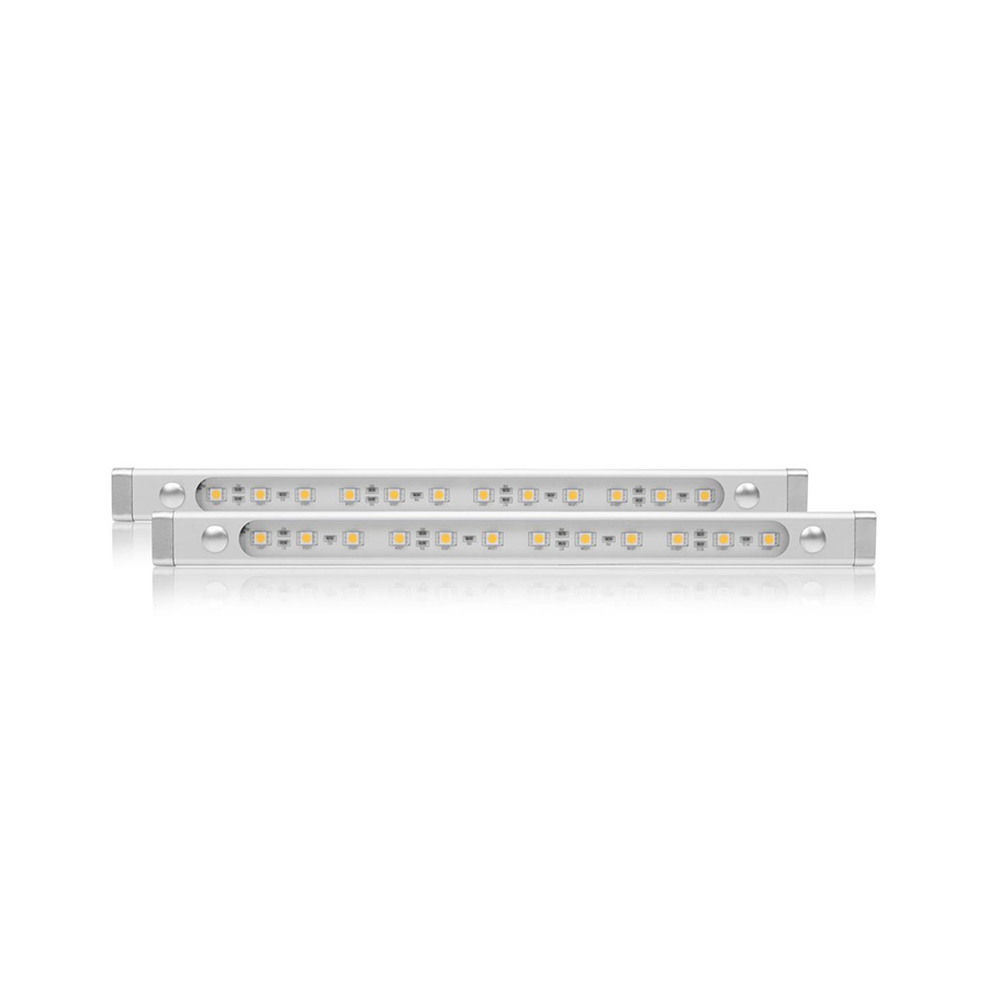 Iluminación de armario Imp smartlight LED bajo encimera 2 piezas