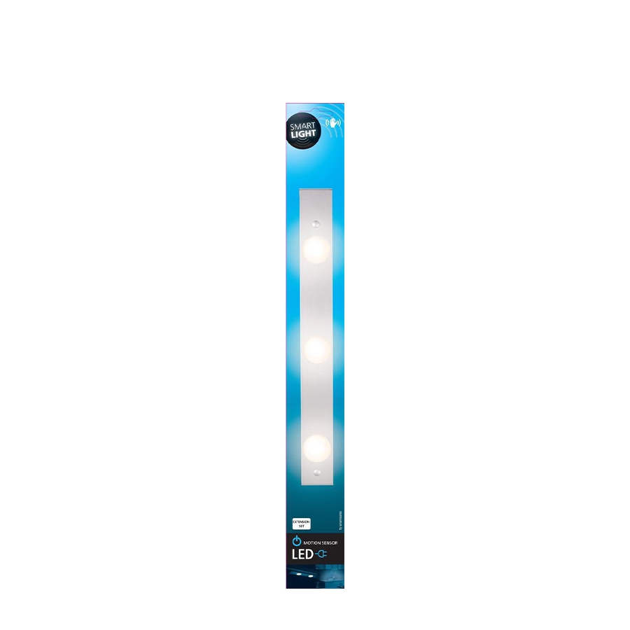 Imp smartlight set di estensione illuminazione mobile LED