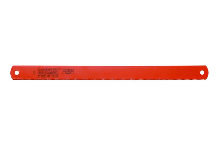 Hoja de sierra para máquina Bahco sandflex 6tpi
