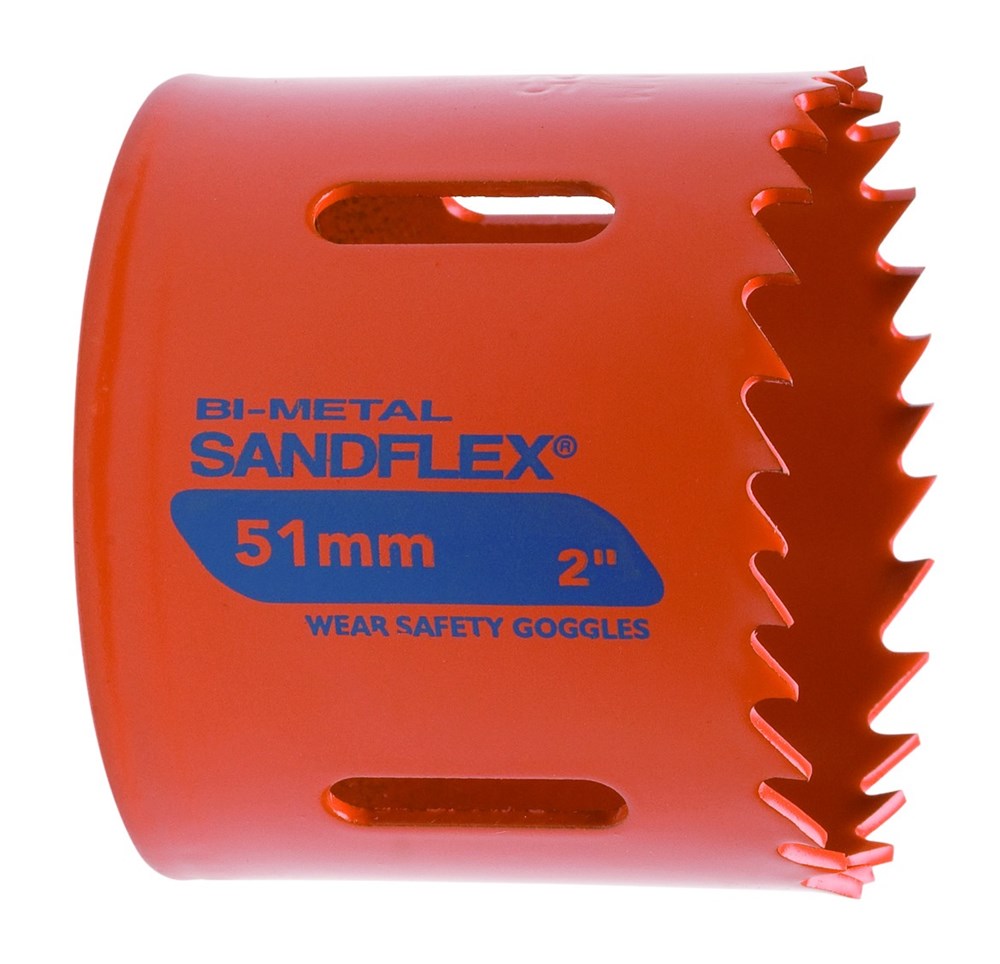 Bahco gatzaag bi-metaal 152 mm | 3830-152-vip - 3830-152-vip